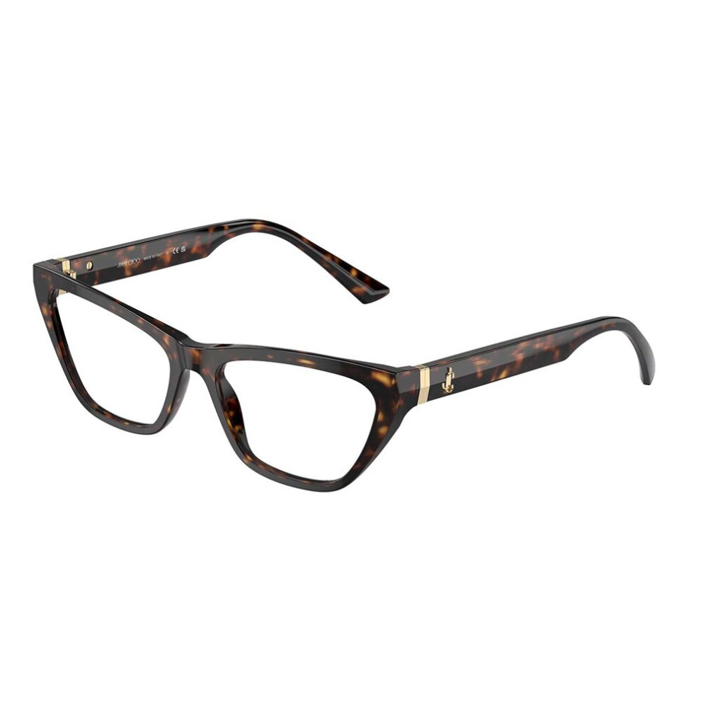 Jimmy Choo (54) Jc3014 5002 Women New Eyeglasses