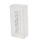 Abs Protective Case For Raspberry Pi Zero/W/Wh (Transparent) 1