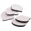 10Pcs Handheld Vacuum Cleaner Filter Replacement Accessory Fit for Midea S3-L041C 2