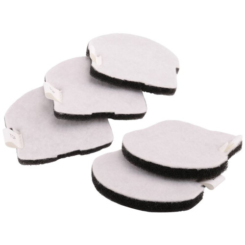 10Pcs Handheld Vacuum Cleaner Filter Replacement Accessory Fit for Midea S3-L041C 1