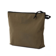 Portable Outdoor Storage Pouch Travel Organizer Bag-Armygreen S