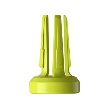 Handlebar Grip Installation Tool Damage Frees Mounting-Yellow