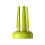 Handlebar Grip Installation Tool Damage Frees Mounting-Yellow 1