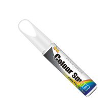 Stylo d'entretien de peinture de Surfaces de voiture,-Blanc