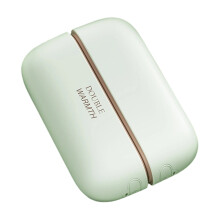 Magnetic Detachable Warmers Adjustable Heating Modes For-Green