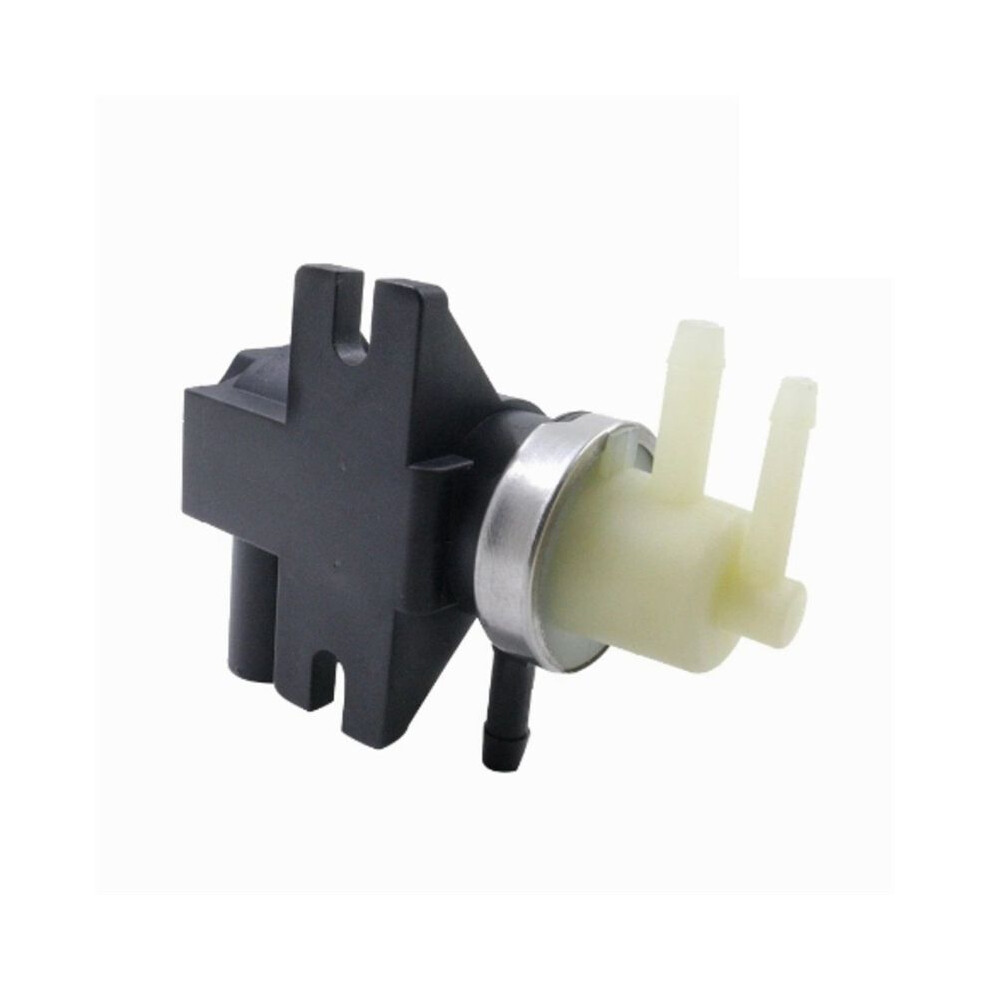 1K0906627b Car Turbo Boost Vacuum Control Pressure Valve N75 For A3 A4 Tt Superb Black/White 6033314481573