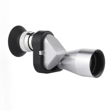 8X20 HD Pocket Zoom Monoculaire Outdoor Draagbare Telescoop voor Jagen Kamperen Bergbeklimmen Wandelen Vogels Kijken