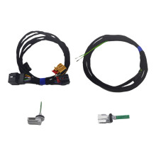 Air Conditioning System Conversion Harness Simple Installs for