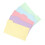 Bright Multicolored Page Markers With Writeable-6 horizontal 1