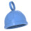 Durable Silicone Eggs Washer Brush Eggs Cleaner Safe For-Blue 1