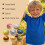 Fun Glitters Dumpling, Glitters Dumpling Press Box Dumpling-4 6