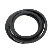 Easy Installation Lawn Mower Drive Belt GX20006 88.9 Inch High