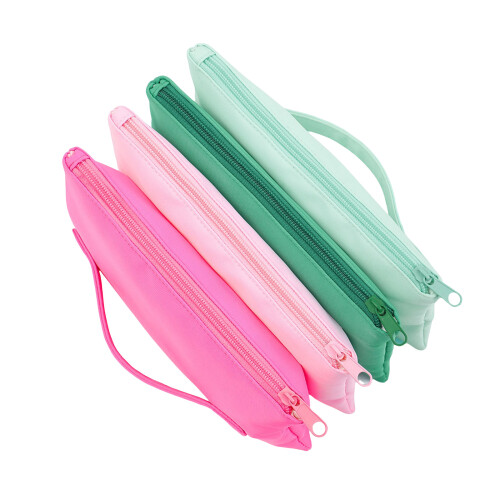 Multipurpose Travel Toiletry Bag Ergonomic-Section B