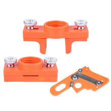 DIY Friendly Manual Gluing Applicator Edges Bander-3pcs