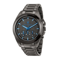 Maserati - R8873654001 - Orologio da Polso - Uomo - Al quarzo - DARK EDITION
