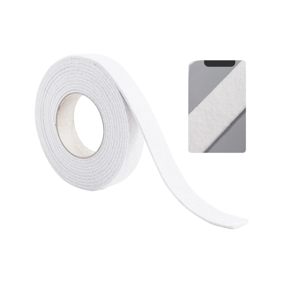 Thickened Felt Condensation Moisture Absorber-White3cmx200cm 7754002827433