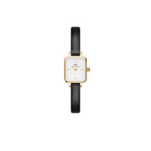Daniel Wellington - DW00100729 - Montre Bracelet - Femmes - Quartz - QUADRO MINI