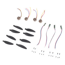 L'outil d'installation facile de moteur sans brosse-7,4v