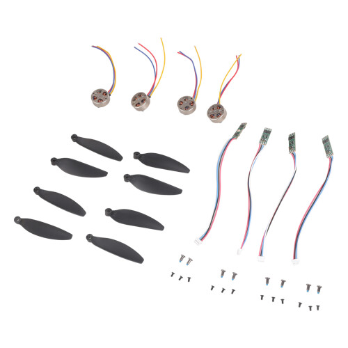 L'outil d'installation facile de moteur sans brosse-7,4v