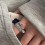 Open Ring Irregular Multi- Ring Women'S Ring 3