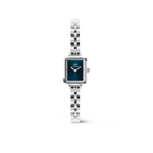 Daniel Wellington - DW00100846 - Montre Bracelet - Femmes - Quartz - QUADRO