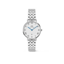 Daniel Wellington - DW00100859 - Montre Bracelet - Femmes - Quartz - PETITE