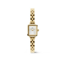 Daniel Wellington - DW00100850 - Armbanduhr - Damen - Quarz - QUADRO