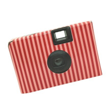 Gift Disposable Film Camera For Children Friend-24 pictures