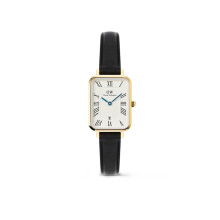 Daniel Wellington - DW00100865 - Montre Bracelet - Femmes - Quartz - QUADRO