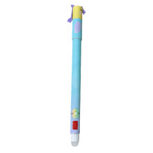 Valentines Inspired Erasable Pen Ergonomic Grip Erasable-Green