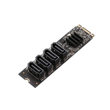 Carte d'extension de disque dur de convertisseur d'adaptateur de