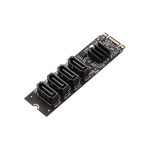 Carte d'extension de disque dur de convertisseur d'adaptateur de