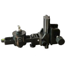 Strong ABS Leveling Stand Great For Accurate-plastic clip