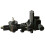 Strong ABS Leveling Stand Great For Accurate-plastic clip 1