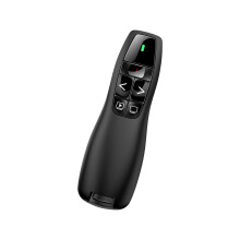 Ergonomic Remote Control Page Turner Reading Scrolling Page