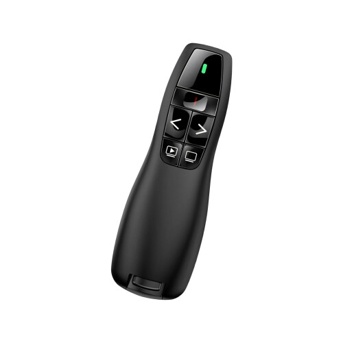 Ergonomic Remote Control Page Turner Reading Scrolling Page