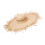 Round Raffia Straw Hat With Sun Protection And Hollowout-2 1