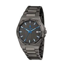 Maserati - R8853154001 - Orologio da Polso - Uomo - Al quarzo - DARK EDITION
