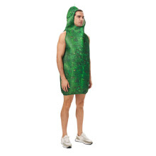Costume de cornichon Costume de légumes Halloween Costume de
