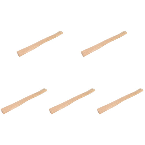 5 Pieces Rake Grip Handle 50.00x4.80x2.50cm
