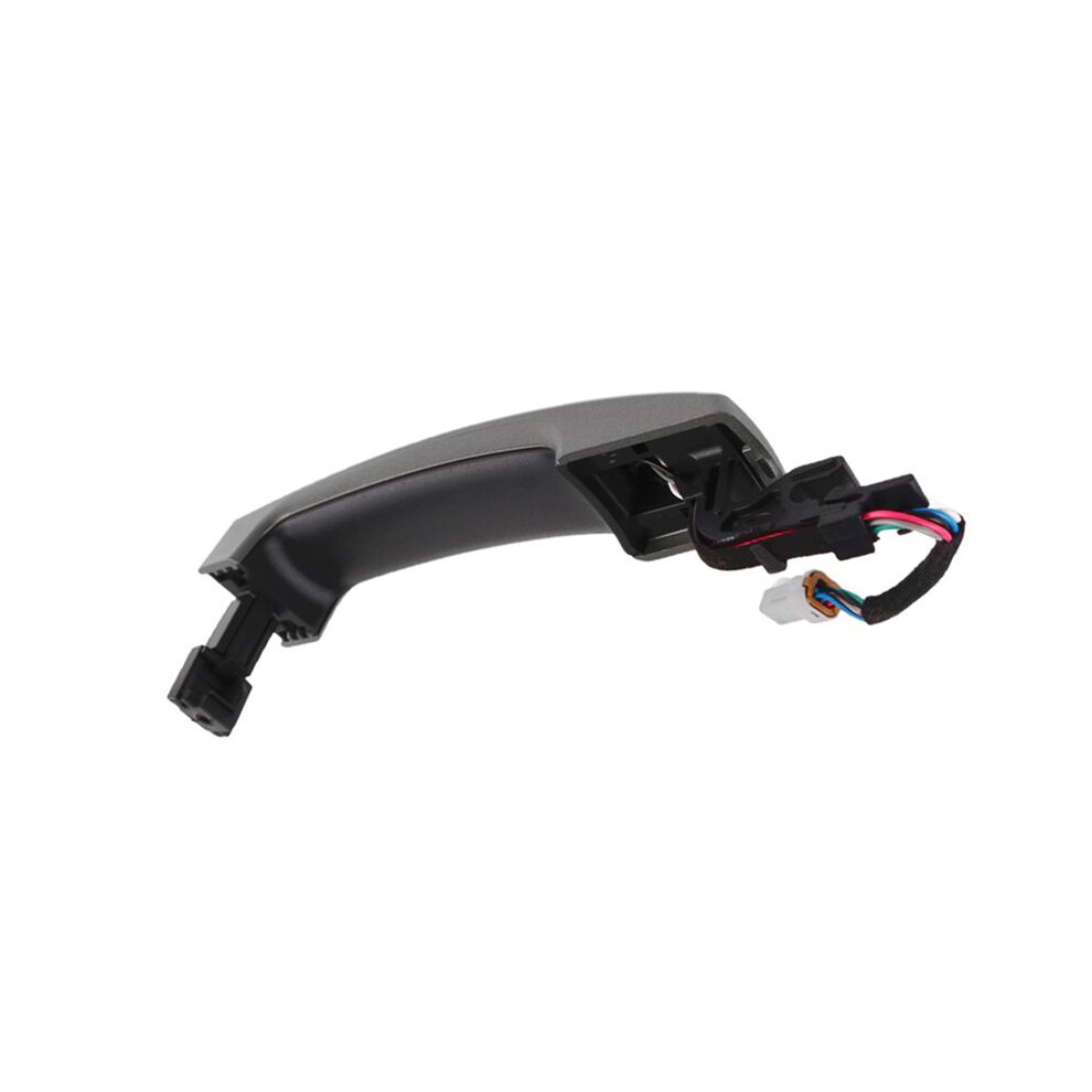 Car Exterior Door Handle Inductive Lr019764 For 4 2010-2016 Sport 2010-2013 Lr020810 6033314407443