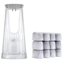 Kit Caffè per 2.0 K200, K250, K35, K-Duo e K-Compact Include Portafiltro e Filtri per L'Acqua