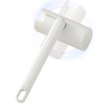 Pet Hair Remover Roller with Easy Tear Sheets and Ergonomic Grip for Clothes Furniture and Travel