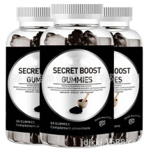 IMMUNITE VITALITE ANTIOXYDANT Secret Boost Gummies