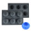 Household Kitchen Baking Molds For Creating Blueberry Shape Cake 7