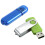 128MB USB 2.0 Flash Drive Memory Stick Storage Thumb Pen U Disk & Rotating USB 2.0 128MB Flash Drive Memory Stick U Disk 1