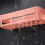 Raft cu ventuză de perete – Plastic, 25,5x9,5x6,5cm 4