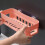 Raft cu ventuză de perete – Plastic, 25,5x9,5x6,5cm 5