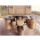 2X Motorcycle Accessories Waterproof Tool Tube Gloves Raincoat Storage Box Universal for 4