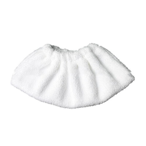 3Pcs Microfiber Mop Cloths 3 Mop Covers Compatible with SC2 SC3 SC4 SC5 Steam Cleaners 2